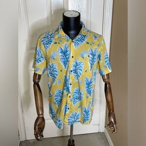 Men's Malihini Pataloha® Shirt Large​​​​​​​​​​